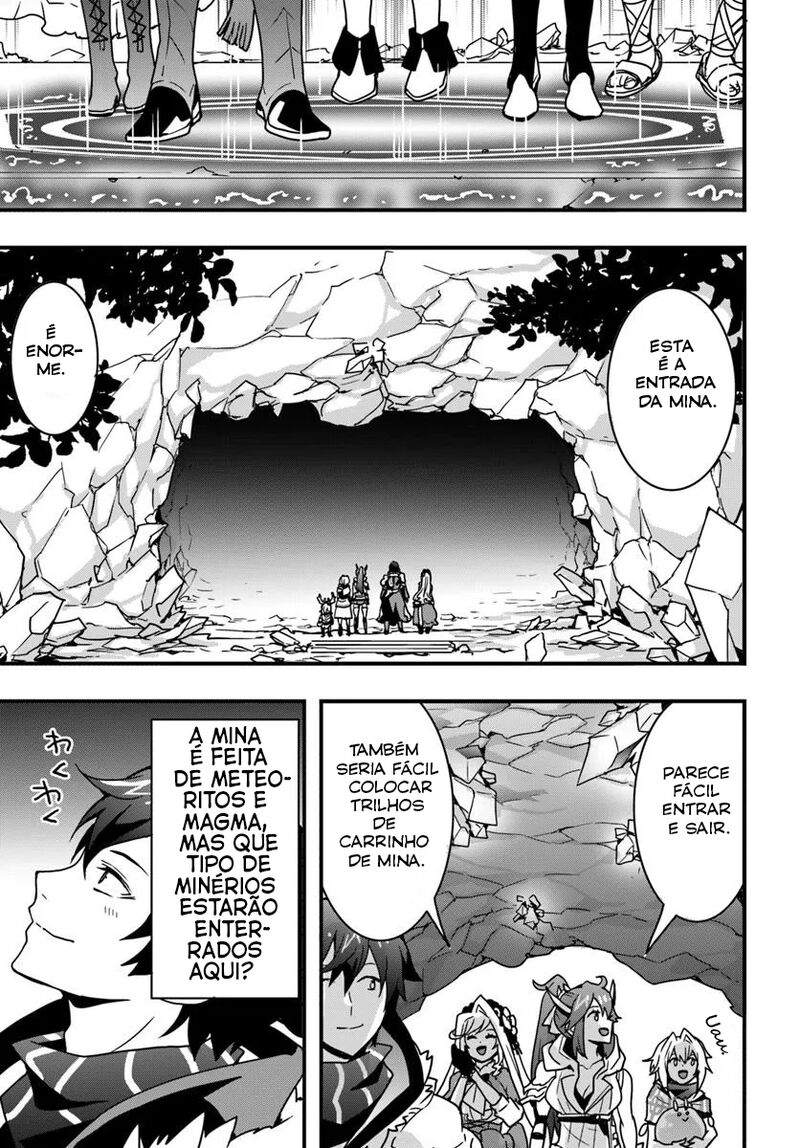 Isekai De Te Ni Ireta Seisan Skill Wa Saikyou Datta You Desu 51 15