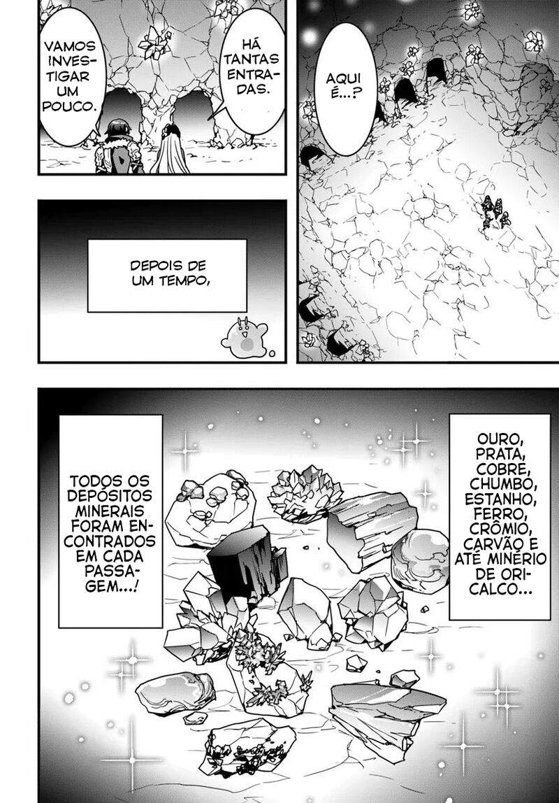 Isekai De Te Ni Ireta Seisan Skill Wa Saikyou Datta You Desu 51 16