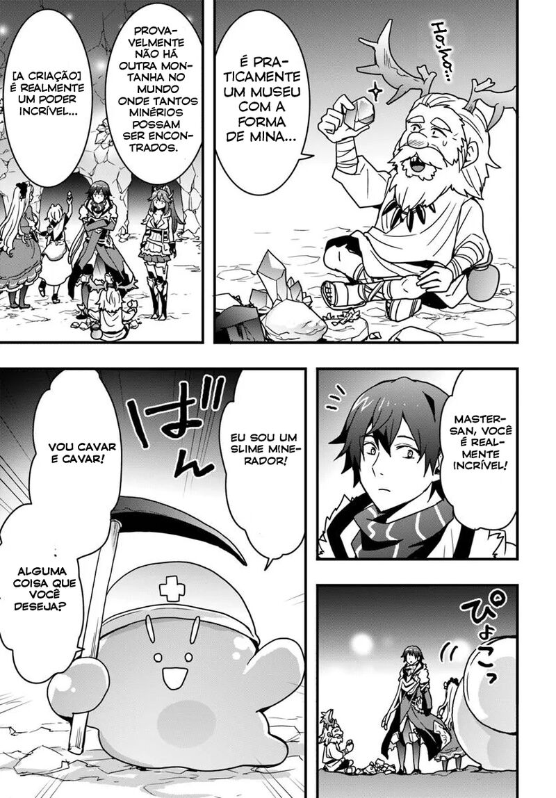 Isekai De Te Ni Ireta Seisan Skill Wa Saikyou Datta You Desu 51 17