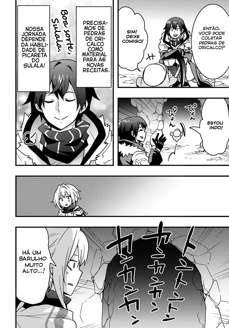 Isekai De Te Ni Ireta Seisan Skill Wa Saikyou Datta You Desu 51 18