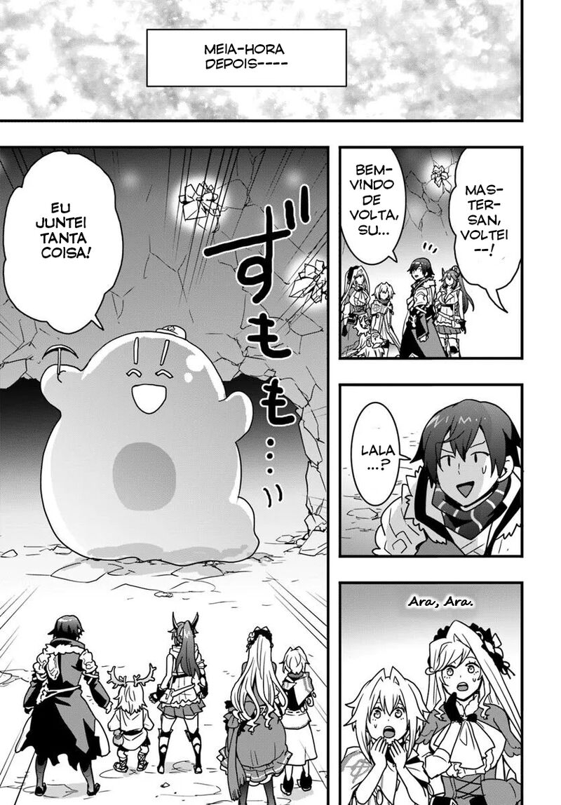 Isekai De Te Ni Ireta Seisan Skill Wa Saikyou Datta You Desu 51 19