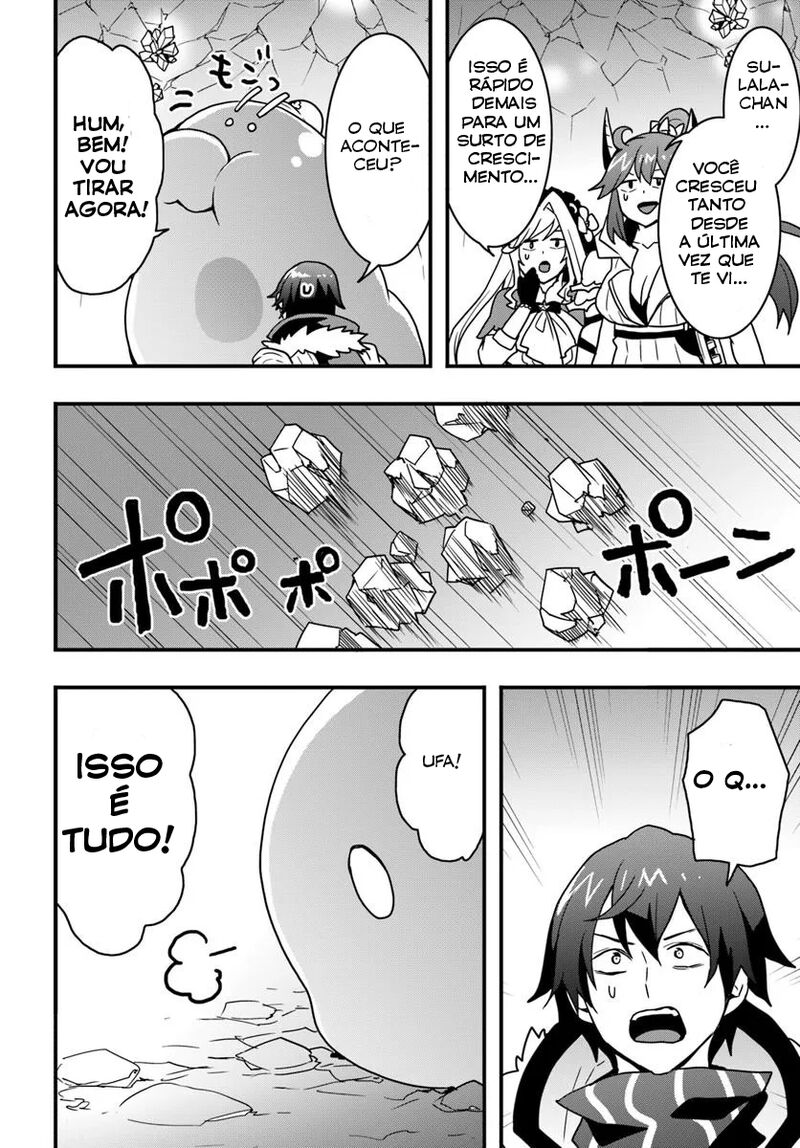 Isekai De Te Ni Ireta Seisan Skill Wa Saikyou Datta You Desu 51 20