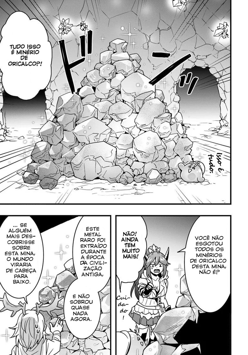 Isekai De Te Ni Ireta Seisan Skill Wa Saikyou Datta You Desu 51 21