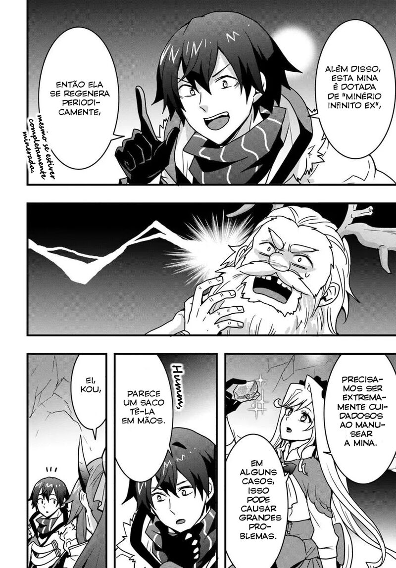 Isekai De Te Ni Ireta Seisan Skill Wa Saikyou Datta You Desu 51 22