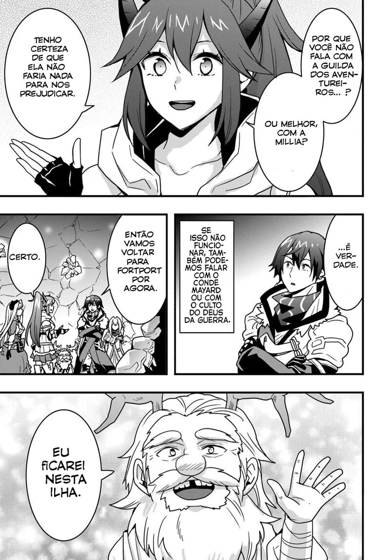 Isekai De Te Ni Ireta Seisan Skill Wa Saikyou Datta You Desu 51 23