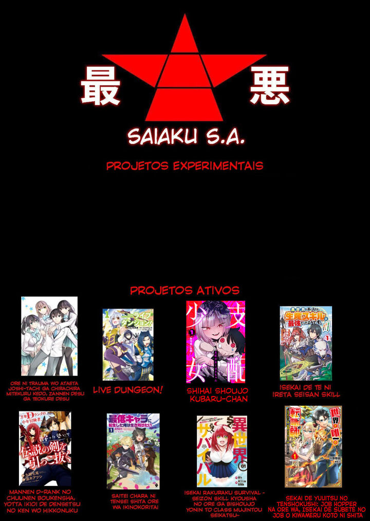 Isekai De Te Ni Ireta Seisan Skill Wa Saikyou Datta You Desu 51 31