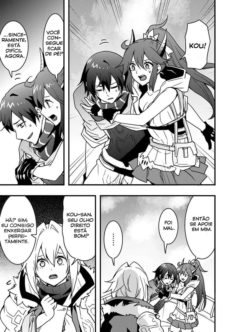 Isekai De Te Ni Ireta Seisan Skill Wa Saikyou Datta You Desu 51 7