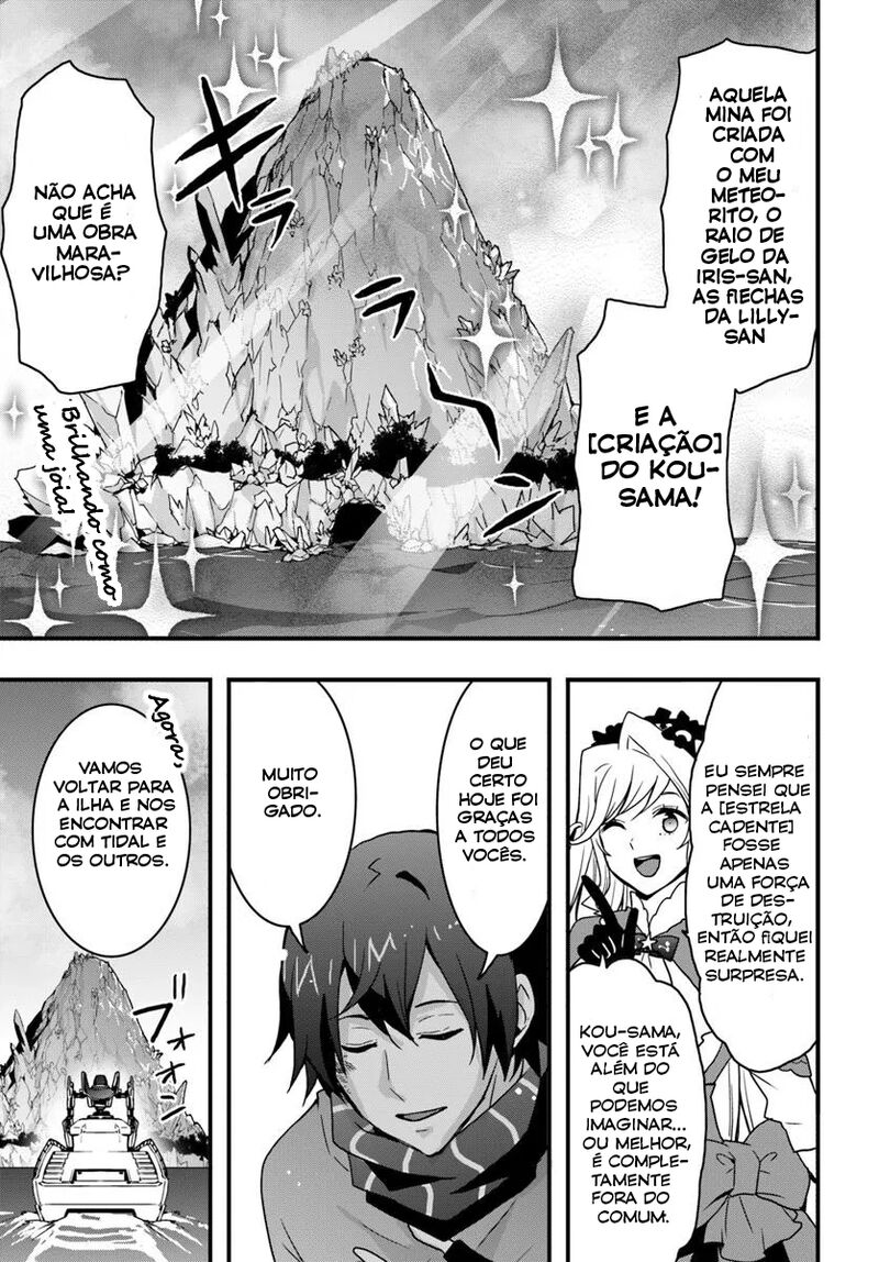 Isekai De Te Ni Ireta Seisan Skill Wa Saikyou Datta You Desu 51 9