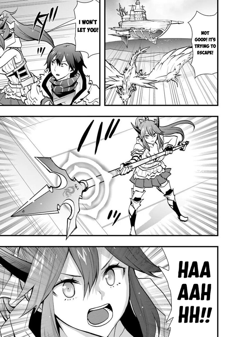 Isekai De Te Ni Ireta Seisan Skill Wa Saikyou Datta You Desu 58 17