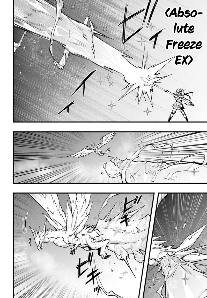 Isekai De Te Ni Ireta Seisan Skill Wa Saikyou Datta You Desu 58 18