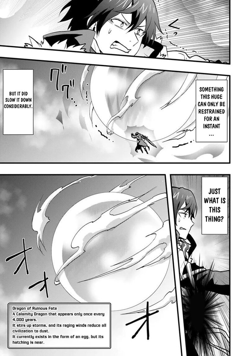 Isekai De Te Ni Ireta Seisan Skill Wa Saikyou Datta You Desu 58 25
