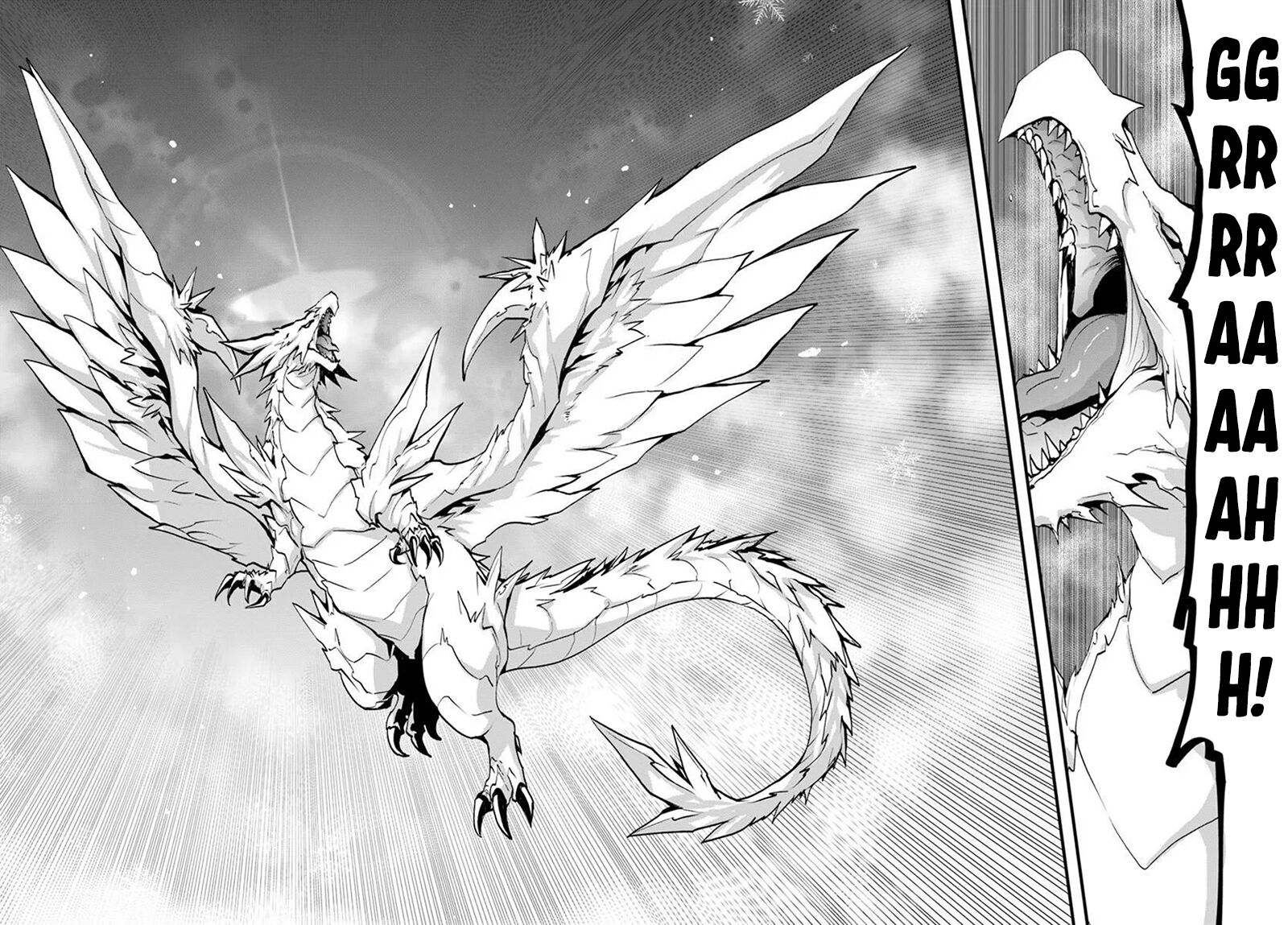 Isekai De Te Ni Ireta Seisan Skill Wa Saikyou Datta You Desu 58 7