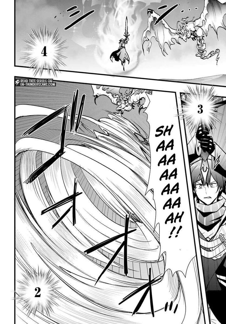 Isekai De Te Ni Ireta Seisan Skill Wa Saikyou Datta You Desu 59 10