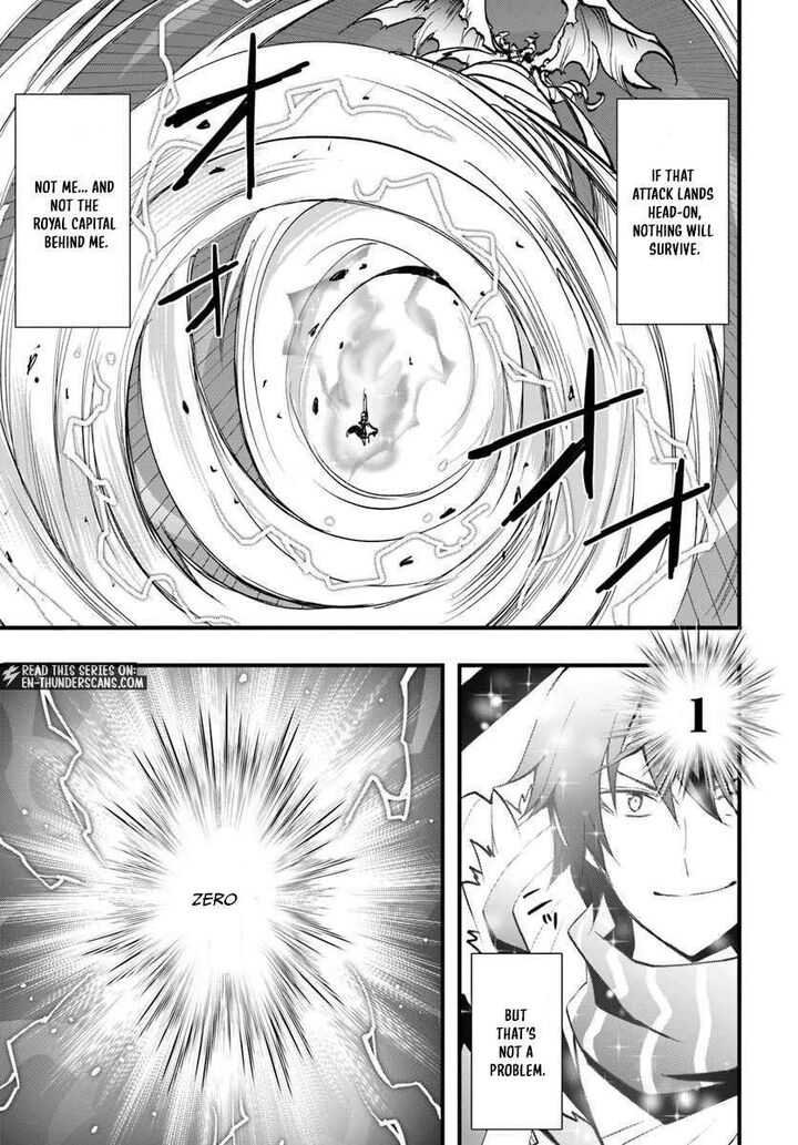 Isekai De Te Ni Ireta Seisan Skill Wa Saikyou Datta You Desu 59 11