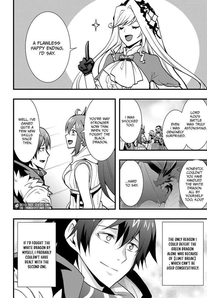 Isekai De Te Ni Ireta Seisan Skill Wa Saikyou Datta You Desu 59 18