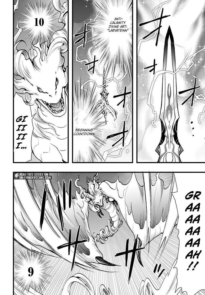 Isekai De Te Ni Ireta Seisan Skill Wa Saikyou Datta You Desu 59 8