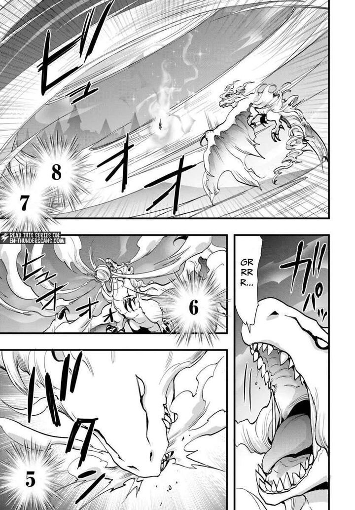 Isekai De Te Ni Ireta Seisan Skill Wa Saikyou Datta You Desu 59 9