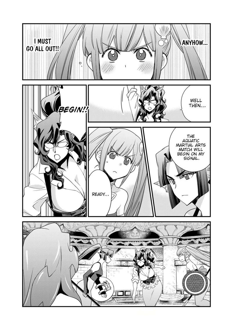Isekai De Tochi O Katte Noujou O Tsukurou 63 11
