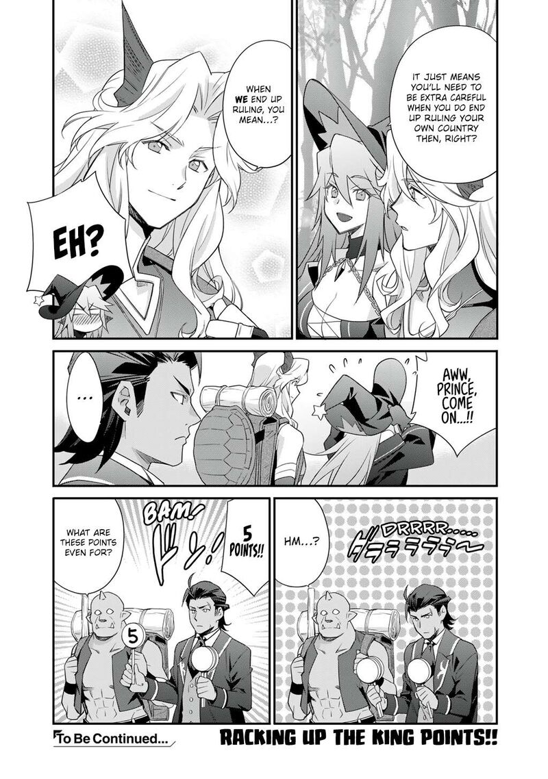 Isekai De Tochi O Katte Noujou O Tsukurou 67 21