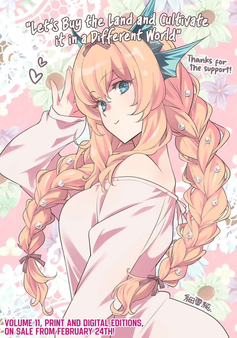 Isekai De Tochi O Katte Noujou O Tsukurou 67 22