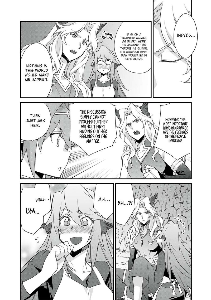 Isekai De Tochi O Katte Noujou O Tsukurou 67 5