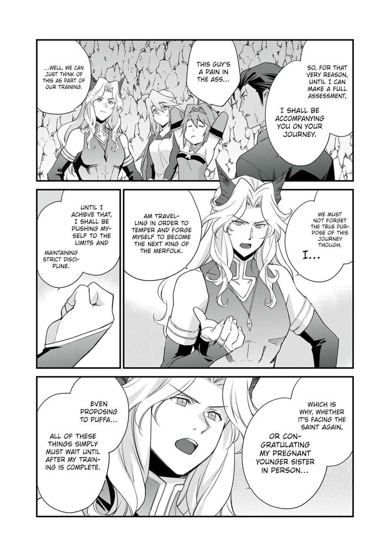 Isekai De Tochi O Katte Noujou O Tsukurou 67 8