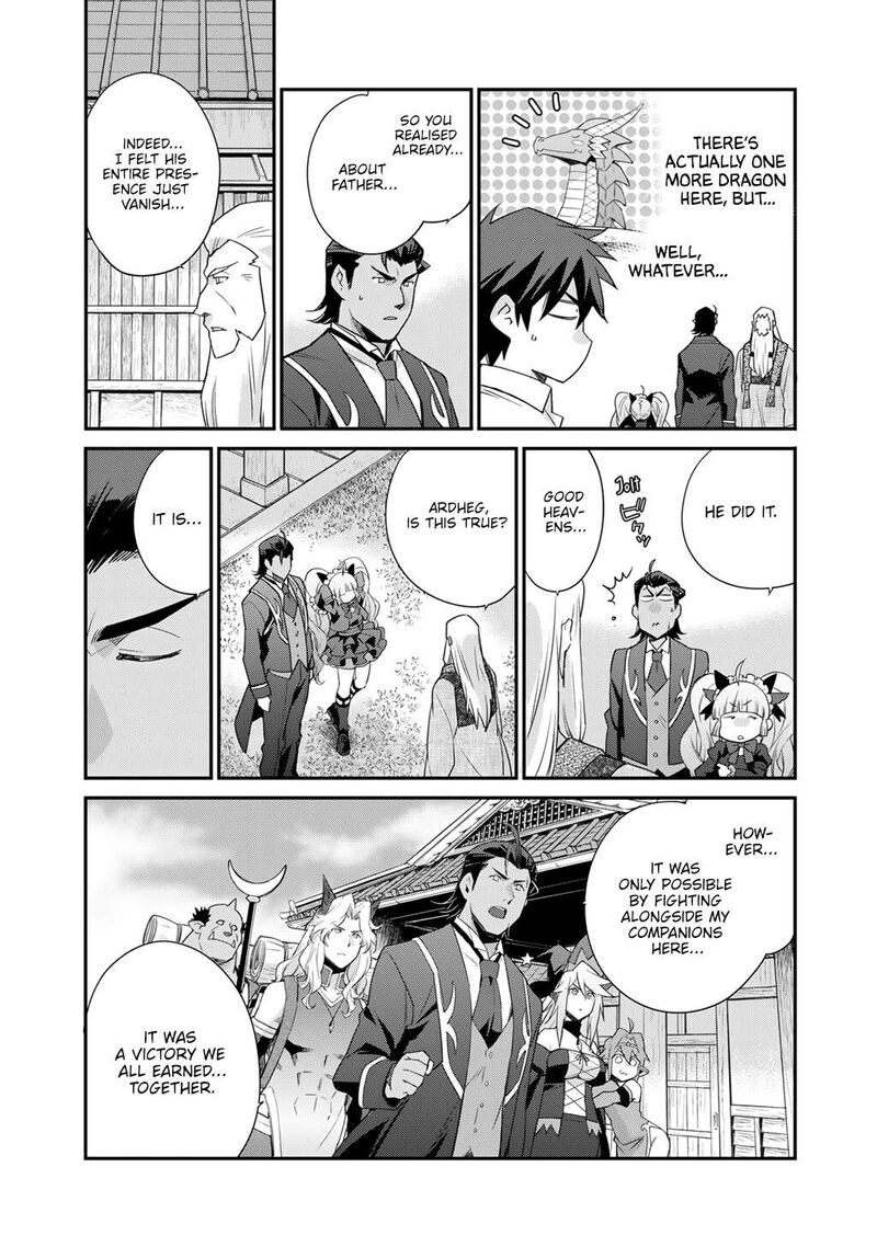 Isekai De Tochi O Katte Noujou O Tsukurou 72 13