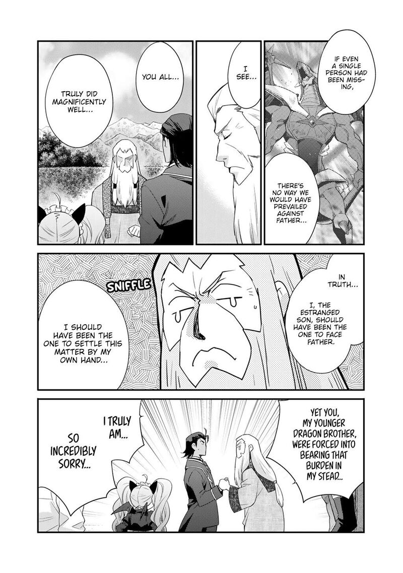 Isekai De Tochi O Katte Noujou O Tsukurou 72 14
