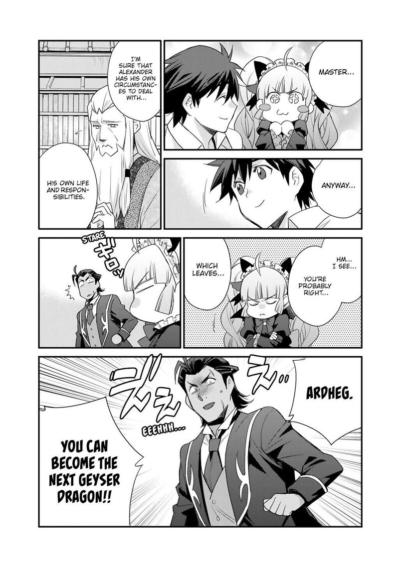 Isekai De Tochi O Katte Noujou O Tsukurou 72 17