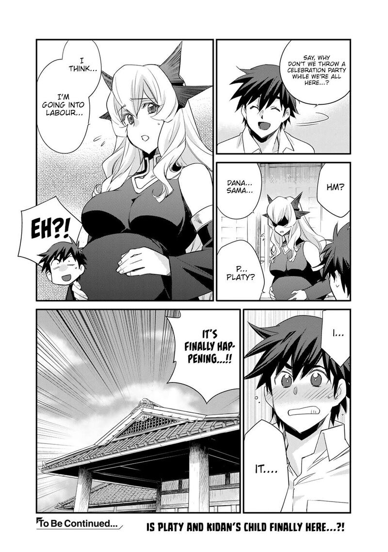 Isekai De Tochi O Katte Noujou O Tsukurou 72 20