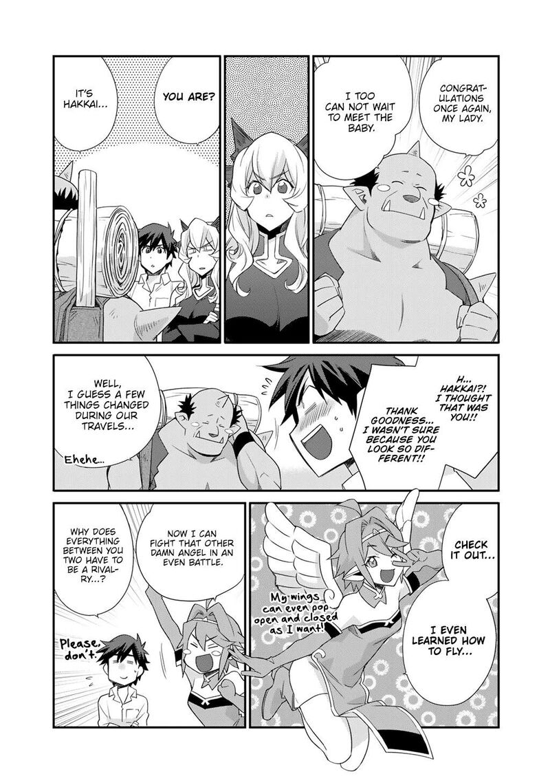Isekai De Tochi O Katte Noujou O Tsukurou 72 3