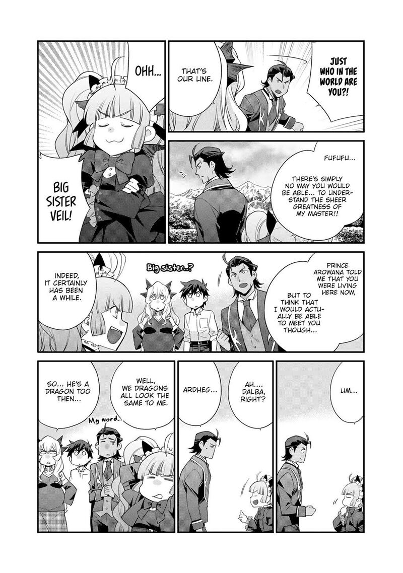 Isekai De Tochi O Katte Noujou O Tsukurou 72 6