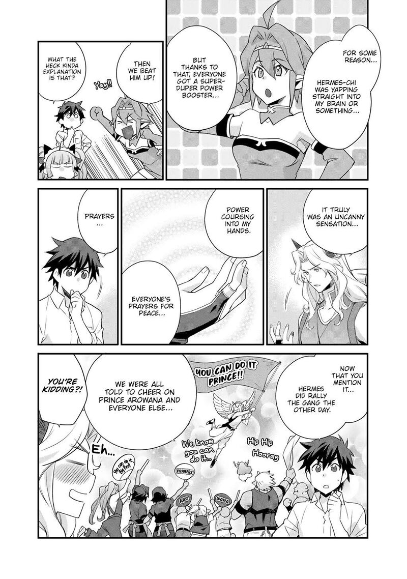 Isekai De Tochi O Katte Noujou O Tsukurou 72 8