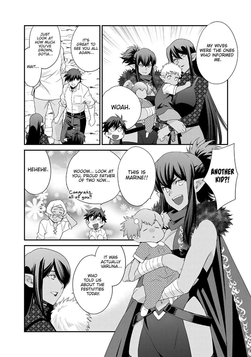 Isekai De Tochi O Katte Noujou O Tsukurou 72e 5