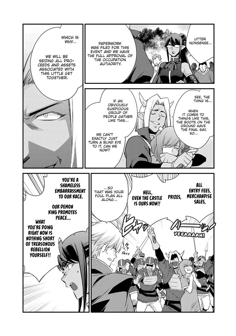Isekai De Tochi O Katte Noujou O Tsukurou 72e 9