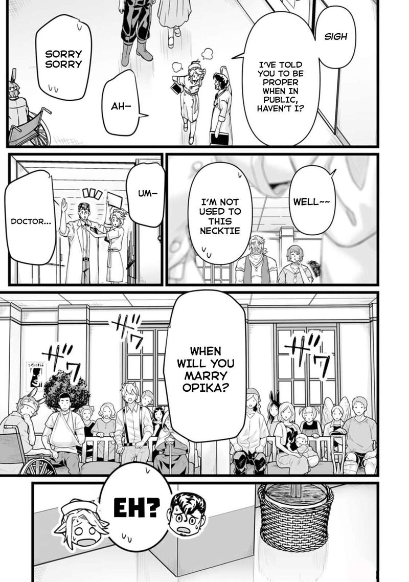 Isekai De Uwamae Hanete Ikiteiku Saisei Mahotsukai No Yuru Fuwa Jinzai Haken Seikatsu 32a 13