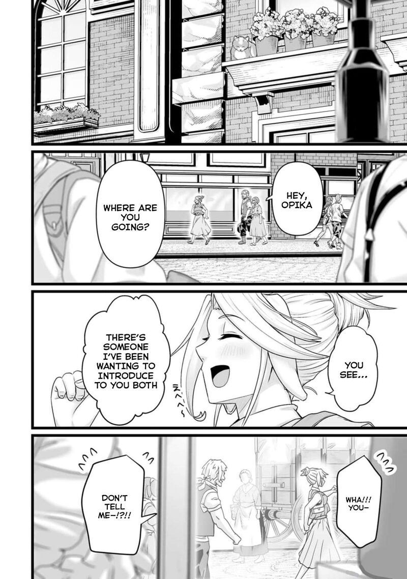 Isekai De Uwamae Hanete Ikiteiku Saisei Mahotsukai No Yuru Fuwa Jinzai Haken Seikatsu 32a 18