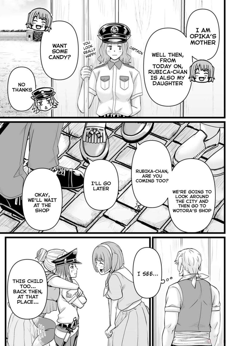 Isekai De Uwamae Hanete Ikiteiku Saisei Mahotsukai No Yuru Fuwa Jinzai Haken Seikatsu 32a 21