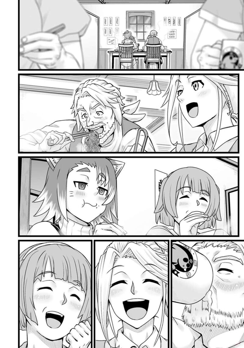 Isekai De Uwamae Hanete Ikiteiku Saisei Mahotsukai No Yuru Fuwa Jinzai Haken Seikatsu 32a 24