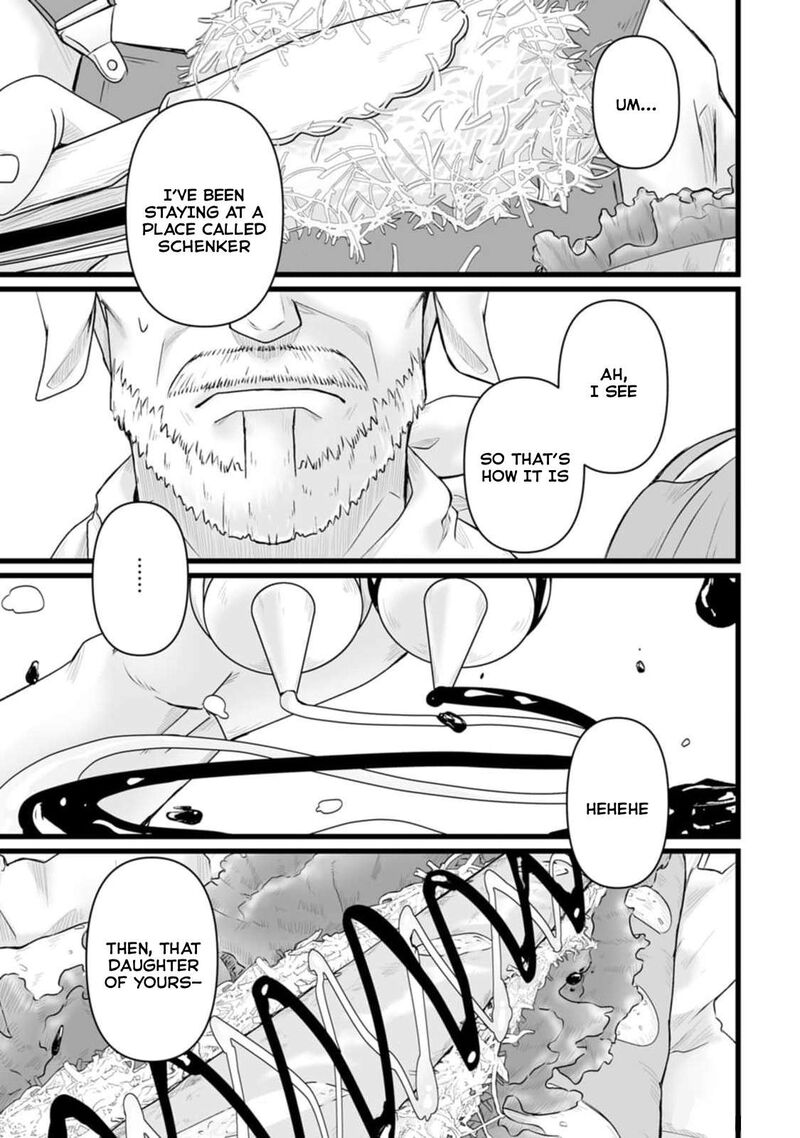 Isekai De Uwamae Hanete Ikiteiku Saisei Mahotsukai No Yuru Fuwa Jinzai Haken Seikatsu 32a 3