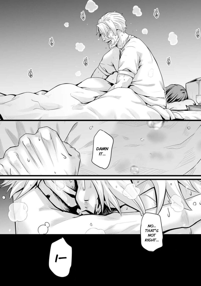 Isekai De Uwamae Hanete Ikiteiku Saisei Mahotsukai No Yuru Fuwa Jinzai Haken Seikatsu 32a 32