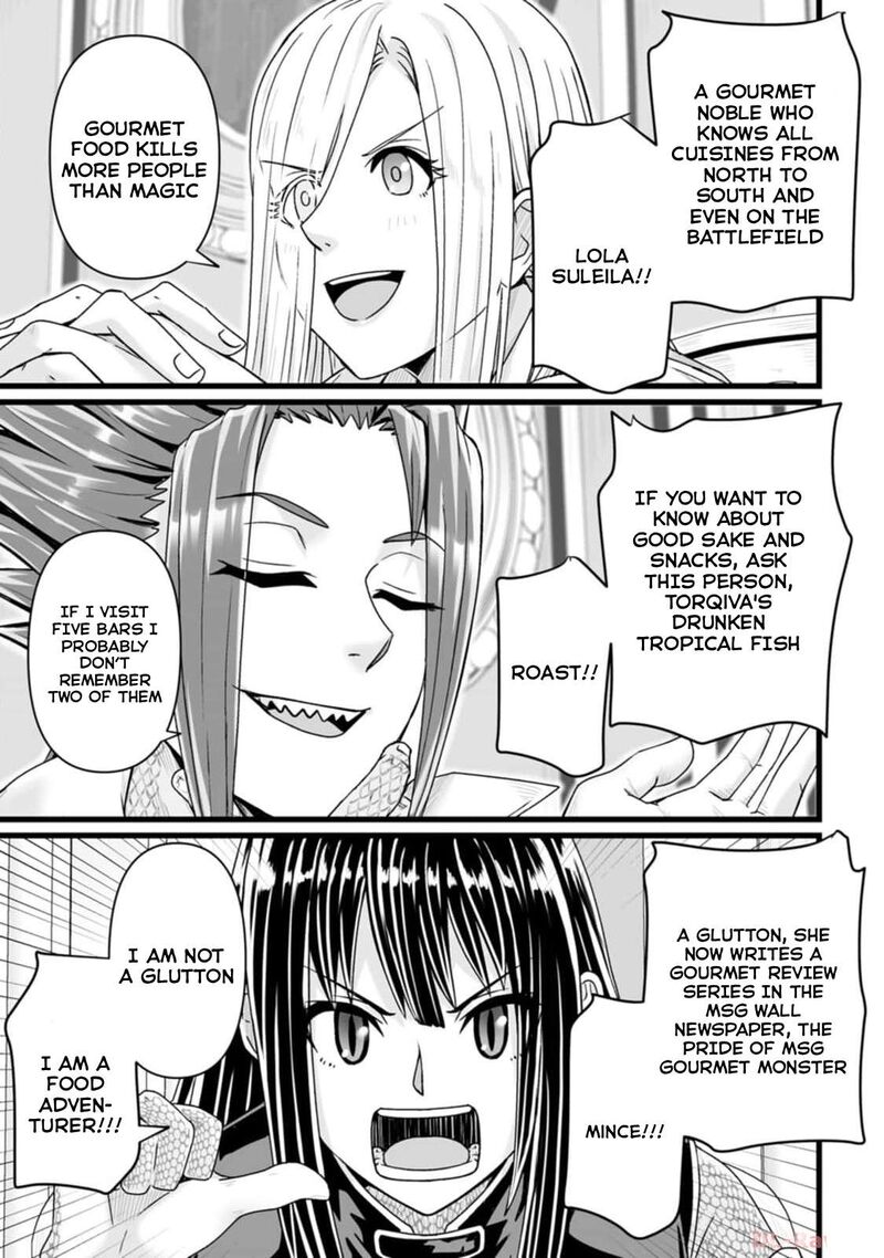 Isekai De Uwamae Hanete Ikiteiku Saisei Mahotsukai No Yuru Fuwa Jinzai Haken Seikatsu 33 3