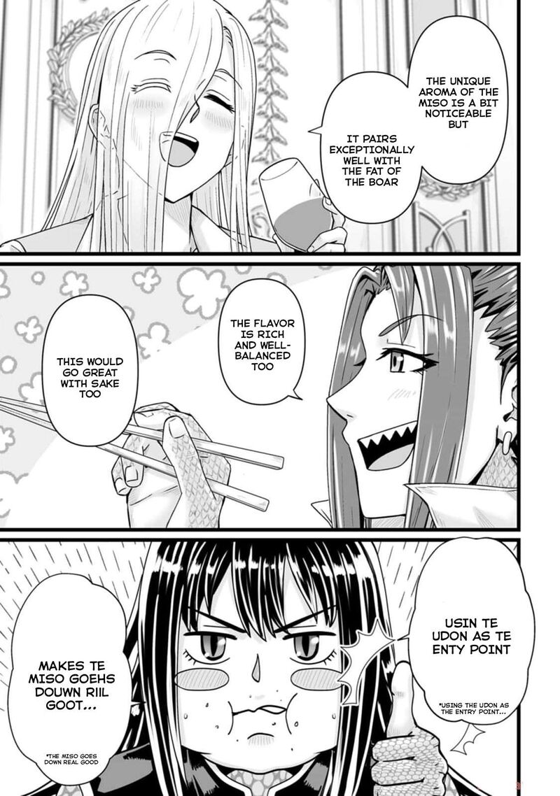 Isekai De Uwamae Hanete Ikiteiku Saisei Mahotsukai No Yuru Fuwa Jinzai Haken Seikatsu 33 9