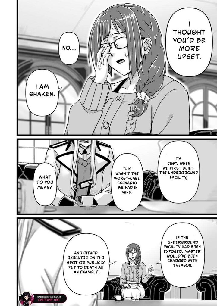 Isekai De Uwamae Hanete Ikiteiku Saisei Mahotsukai No Yuru Fuwa Jinzai Haken Seikatsu 40a 6