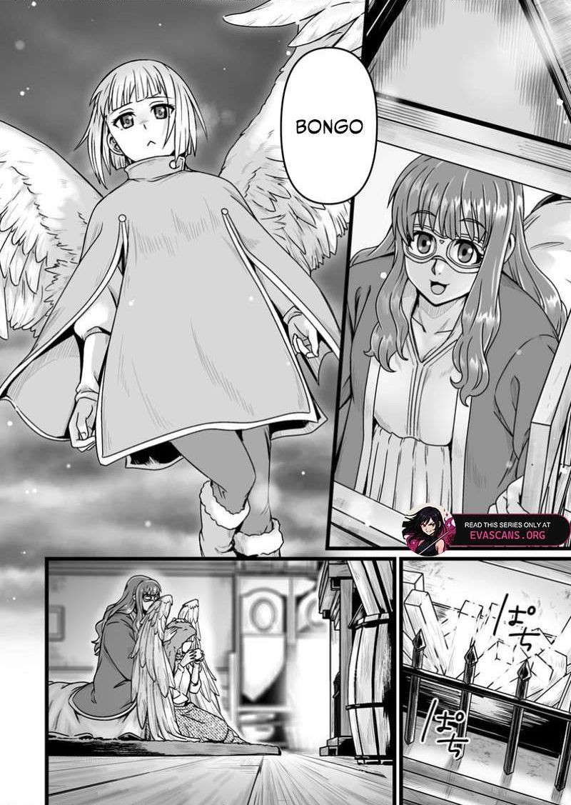 Isekai De Uwamae Hanete Ikiteiku Saisei Mahotsukai No Yuru Fuwa Jinzai Haken Seikatsu 42a 2