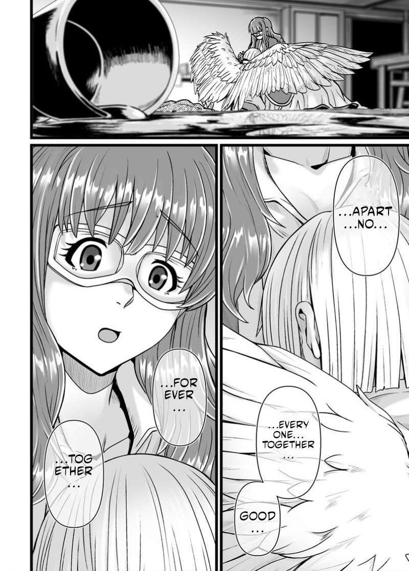 Isekai De Uwamae Hanete Ikiteiku Saisei Mahotsukai No Yuru Fuwa Jinzai Haken Seikatsu 42a 4