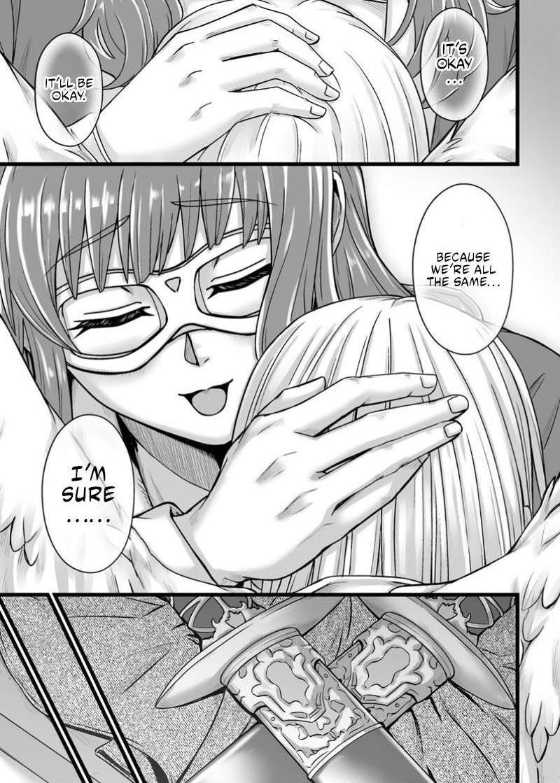 Isekai De Uwamae Hanete Ikiteiku Saisei Mahotsukai No Yuru Fuwa Jinzai Haken Seikatsu 42a 5