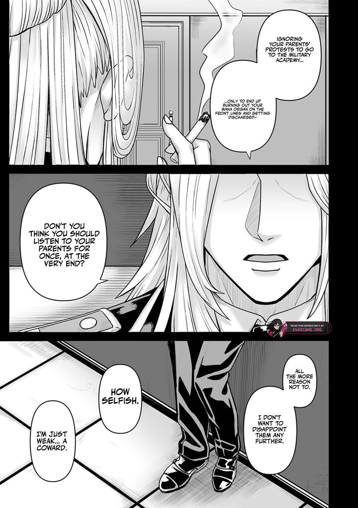 Isekai De Uwamae Hanete Ikiteiku Saisei Mahotsukai No Yuru Fuwa Jinzai Haken Seikatsu 46c 3