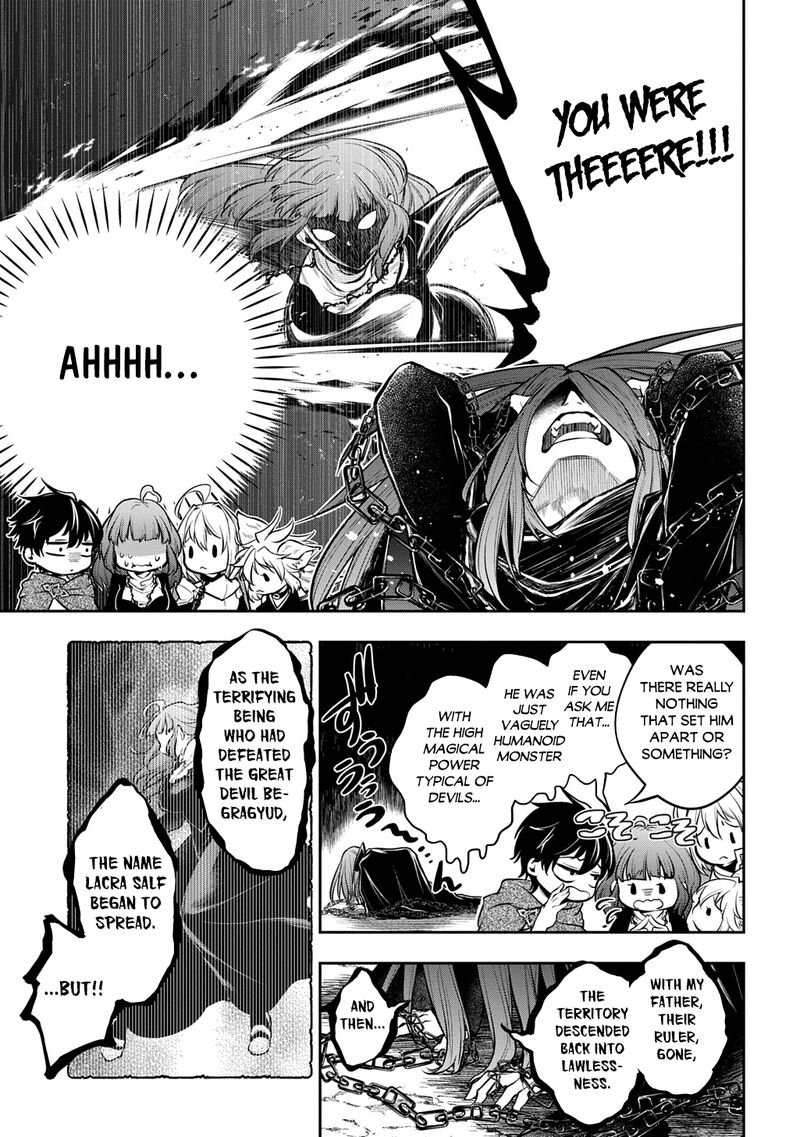 Isekai Demo Bunan Ni Ikitai Shoukougun 35a 19