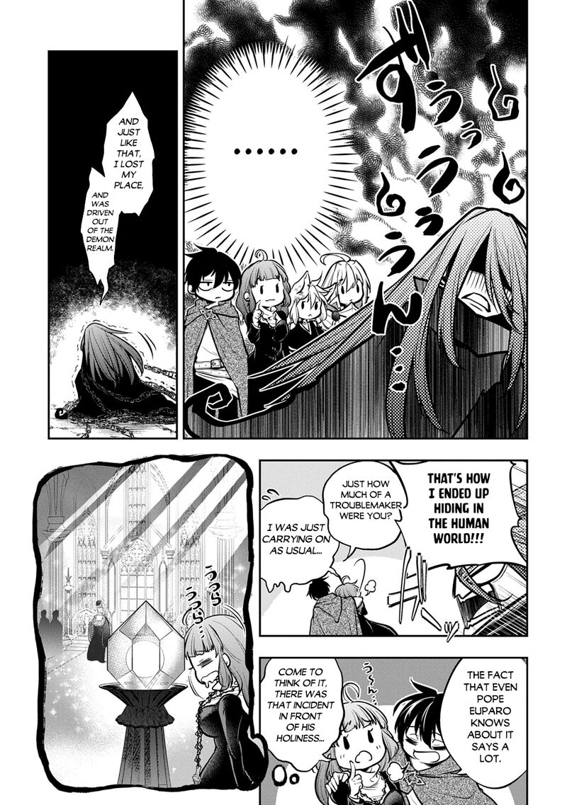 Isekai Demo Bunan Ni Ikitai Shoukougun 35a 21